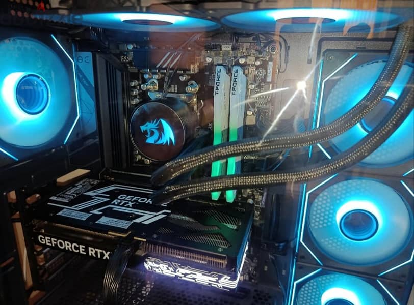 gaming pc perfect condition 12
