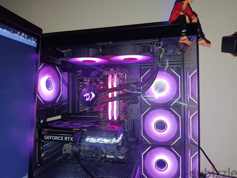 gaming pc perfect condition 14