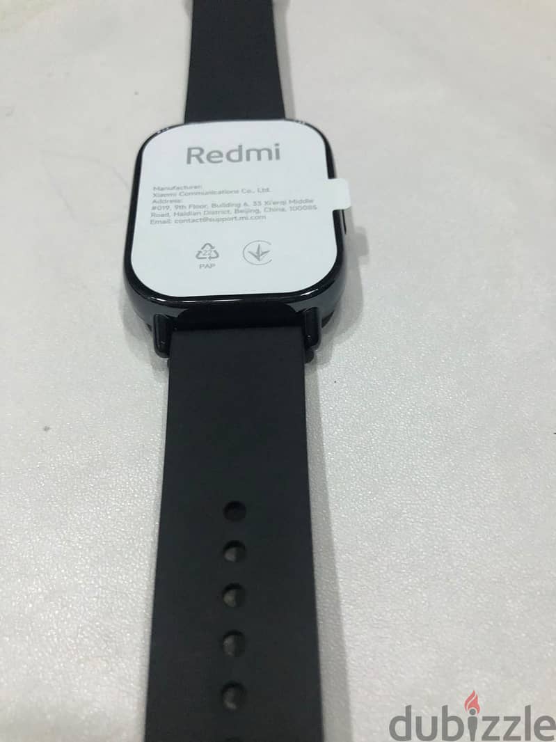 Redmi Watch 5 Lite 1
