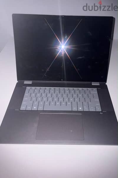 HP Omnibook X 16 flip like new