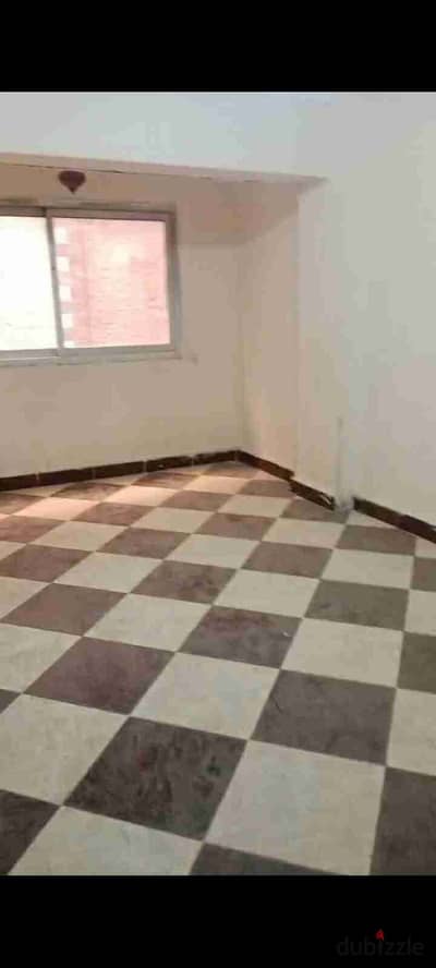 Old Law Apartment 59