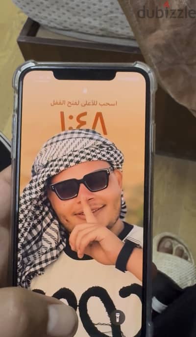 آبل - آيفون اكس اس ماكس