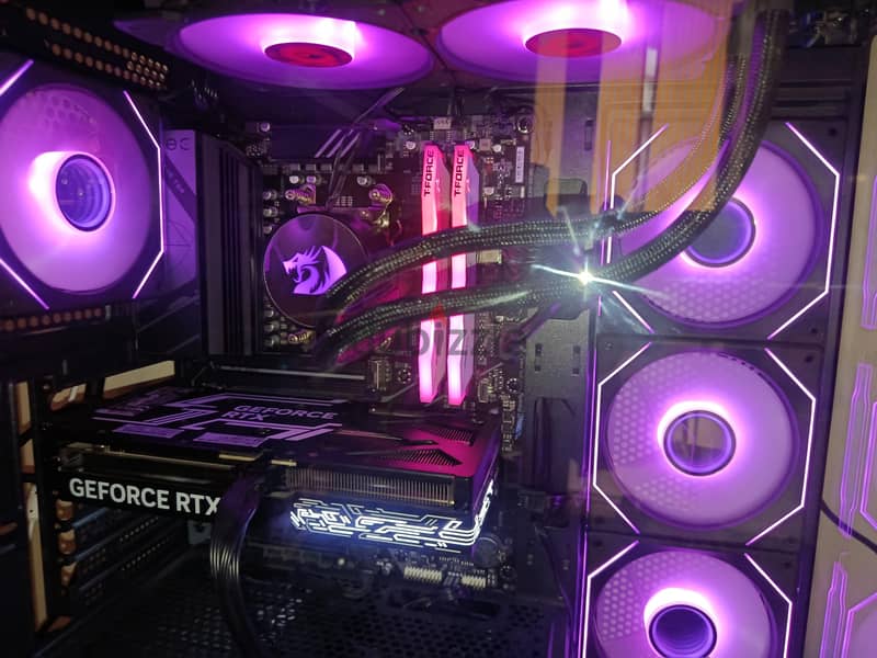 gaming pc perfect condition 16