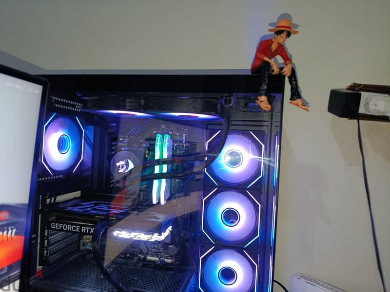 gaming pc perfect condition 17