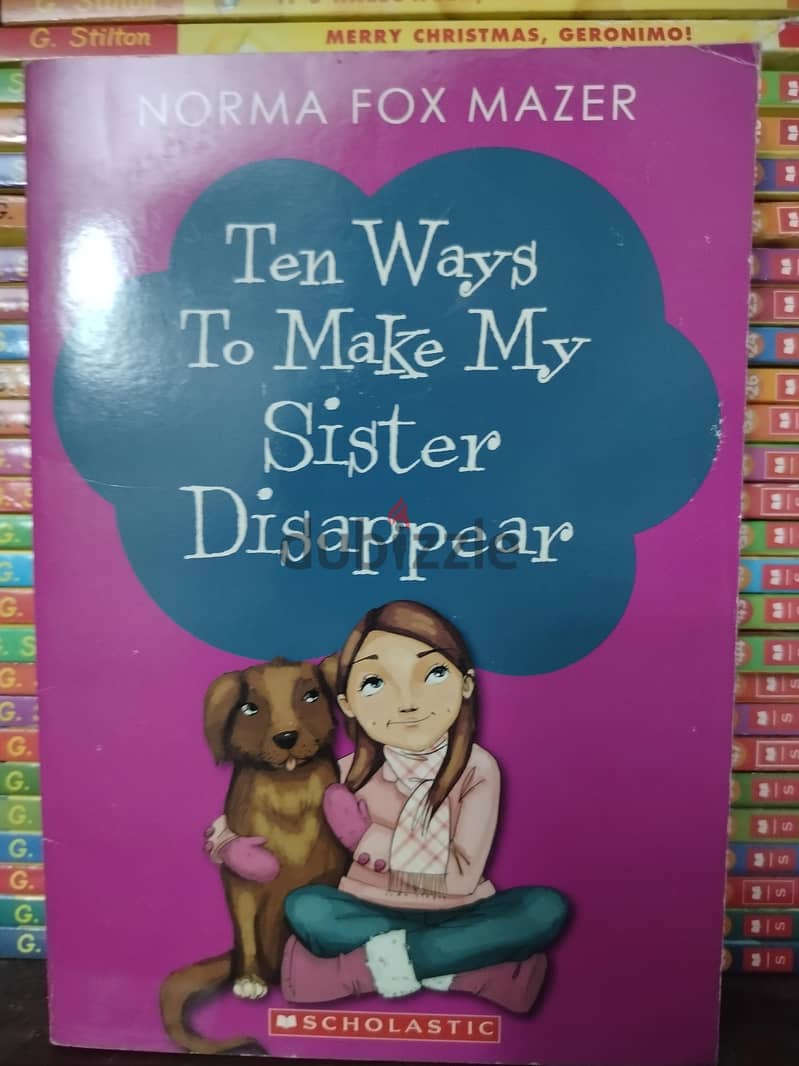 8 Books 2