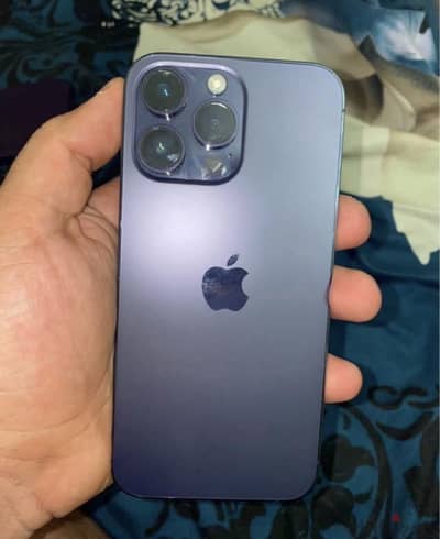 آبل - آيفون 14 برو ماكس 256
