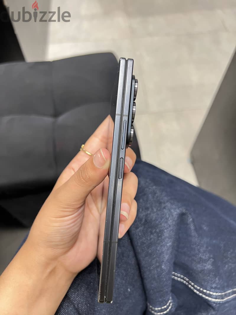 Samsung Z Fold 7 1