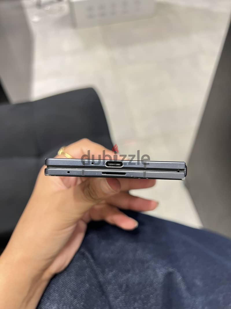 Samsung Z Fold 7 4