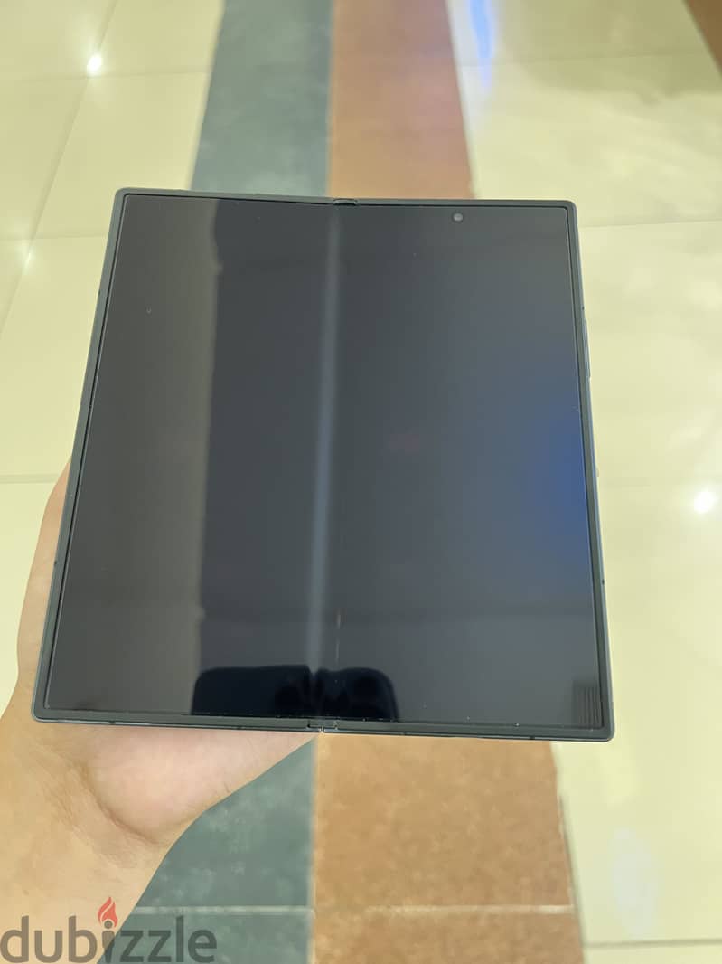 Samsung Z Fold 7 5