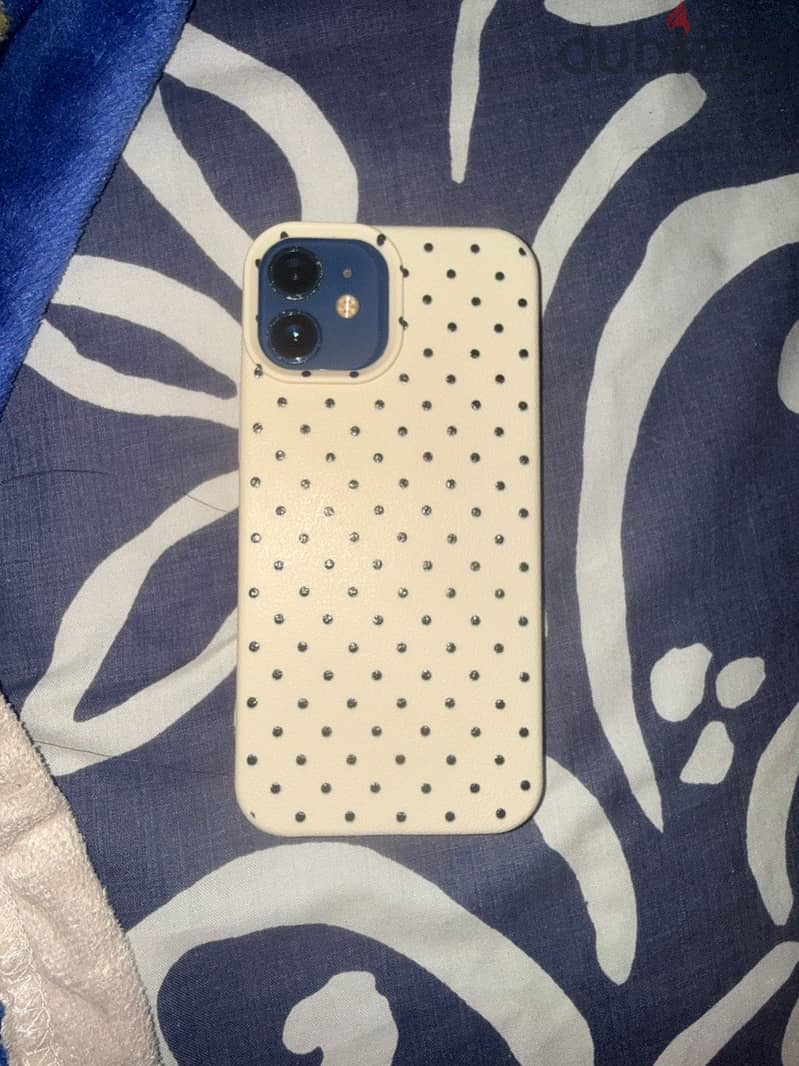 Apple - iPhone 12 mini 1