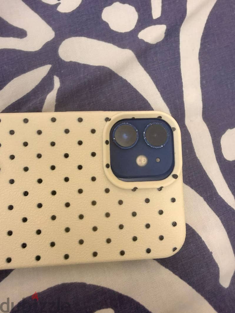 Apple - iPhone 12 mini 2