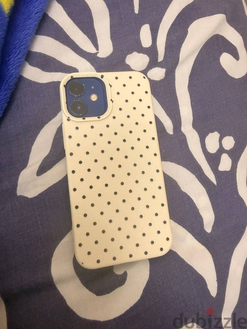 Apple - iPhone 12 mini 3