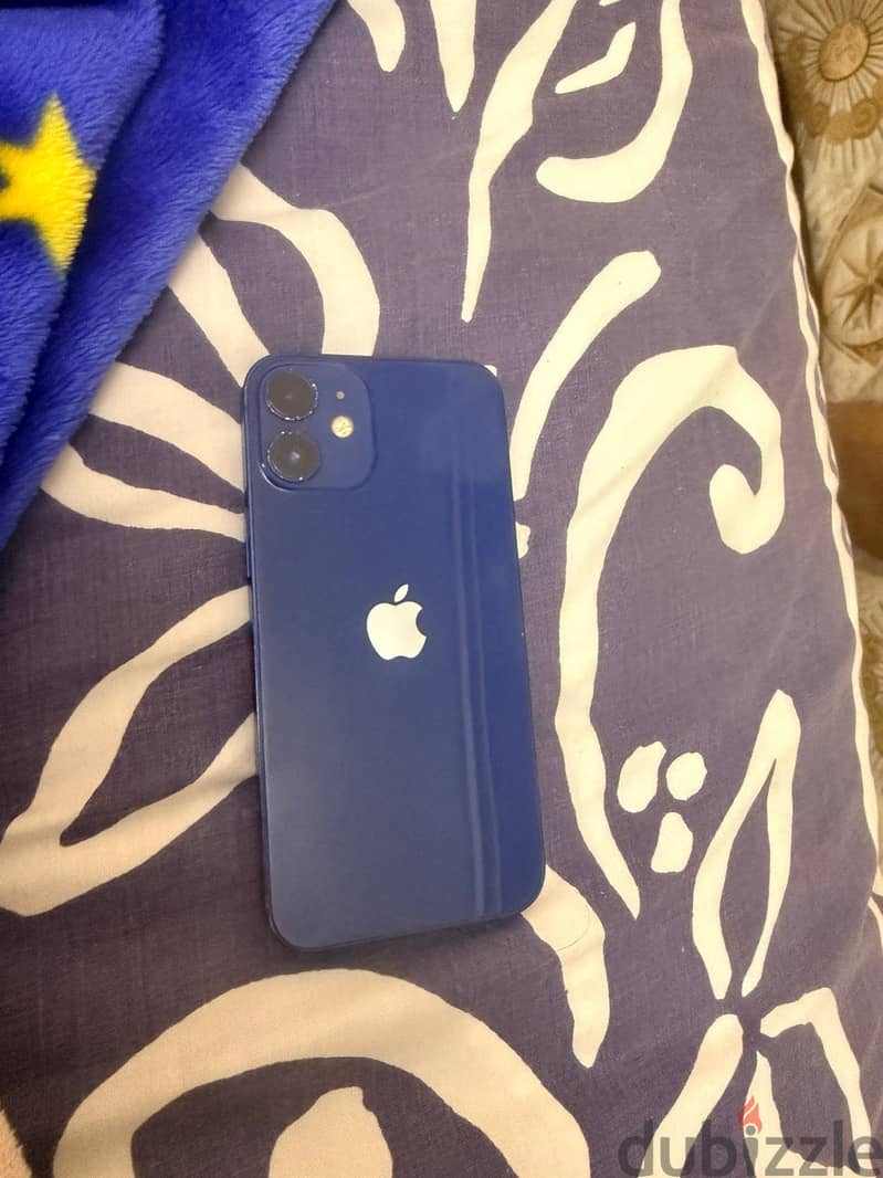 Apple - iPhone 12 mini 4