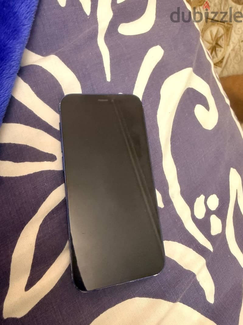 Apple - iPhone 12 mini 6