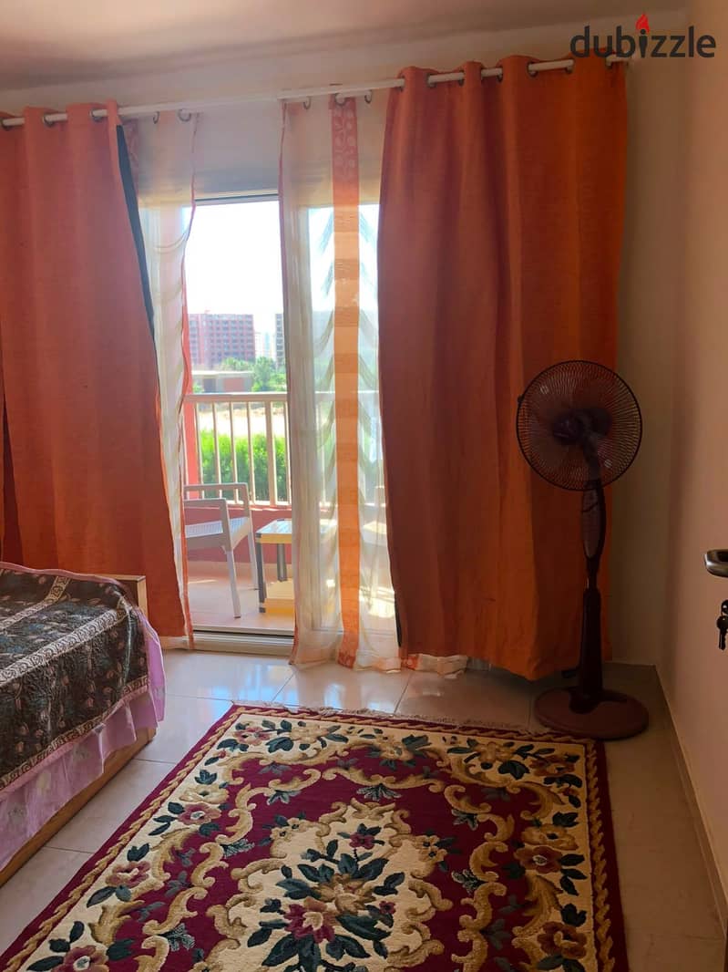 شاليه بغرفتي نوم في جولف بورتو مارينا، صورة ٦ من ١٥