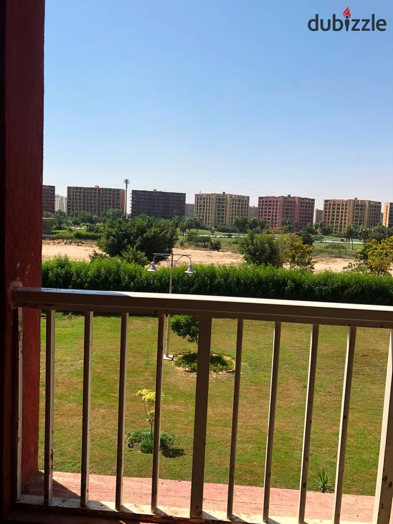 شاليه بغرفتي نوم في جولف بورتو مارينا، صورة ١١ من ١٥