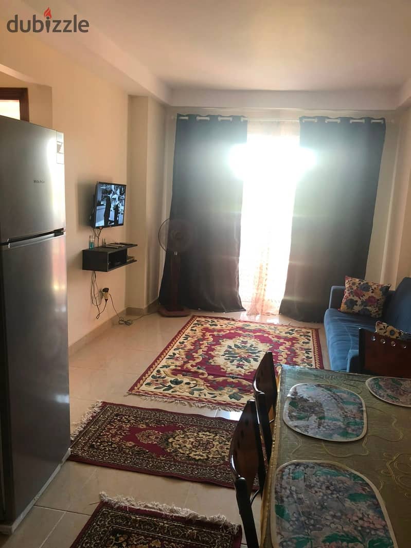 شاليه بغرفتي نوم في جولف بورتو مارينا، صورة ١٢ من ١٥