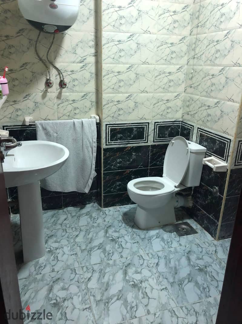 شاليه بغرفتي نوم في جولف بورتو مارينا، صورة ١٣ من ١٥