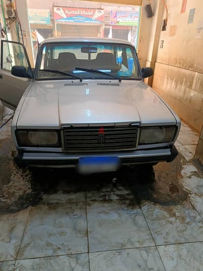 Lada 2107 2004