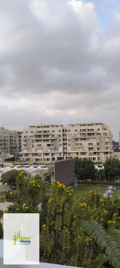 بافضل لوكيشن و فيو سكاي لوفت للبيع في ماونتن فيو آي سيتي القاهرة الجديدة Mountain View iCity New Cairo