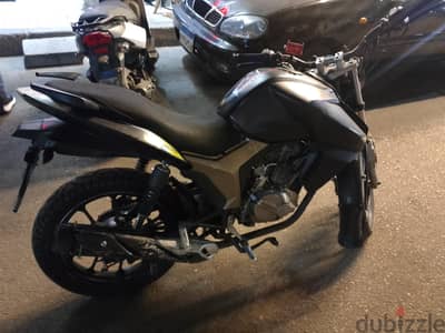 مكنه هوجن f 200