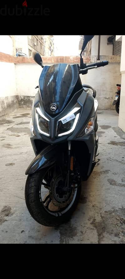 اسكوترjet14