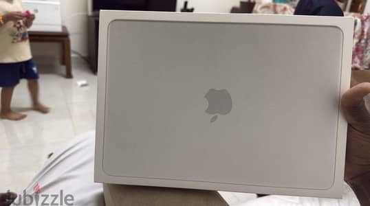 New MacBook Neo