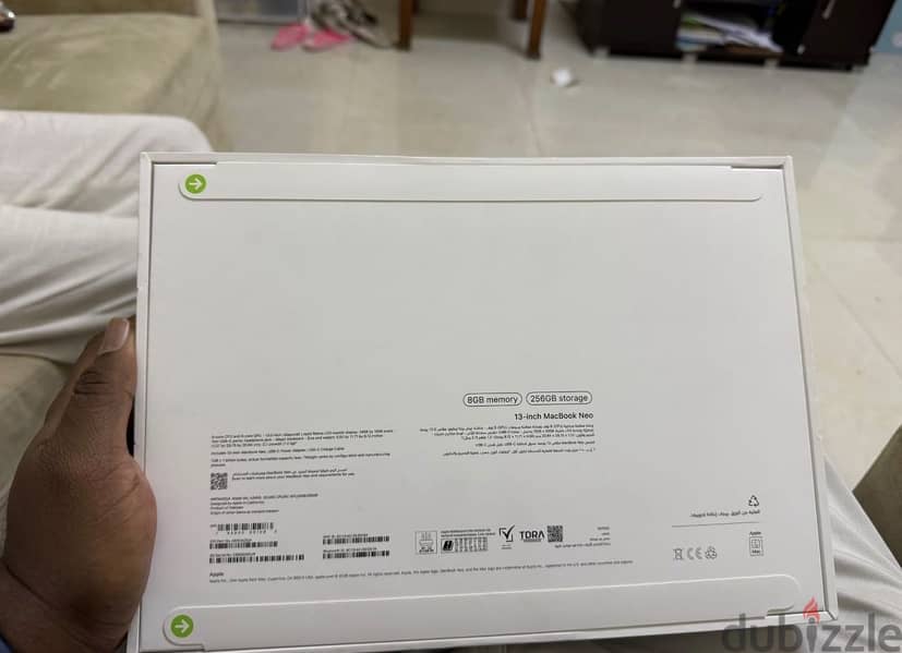 New MacBook Neo 1