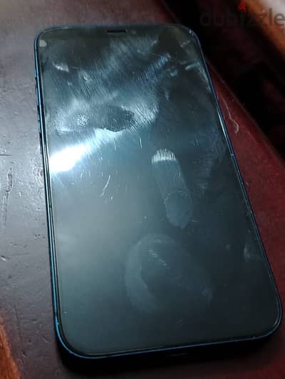 Apple - iPhone 12