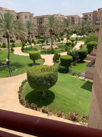شقة للبيع بالرحاب موقع مميز بسعر لقطة