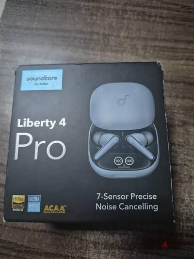 anker liberty 4