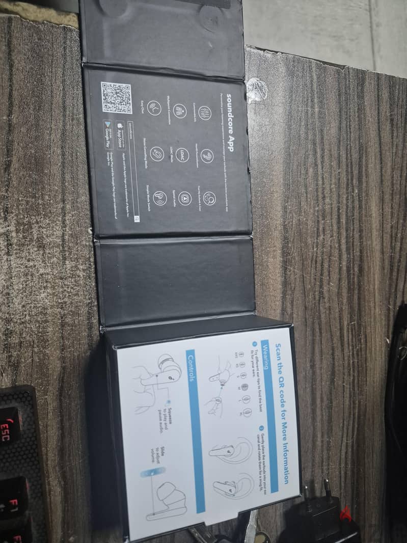 anker liberty 4 1