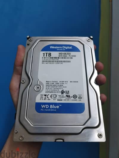 hhd 1000gb