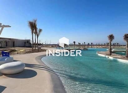 Villa in Seashel Ras Al Hekma with 240m Space 4 BR