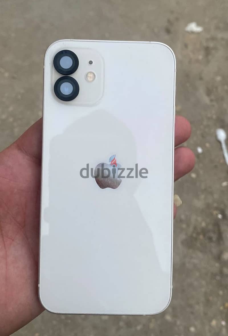آبل - آيفون 12 4