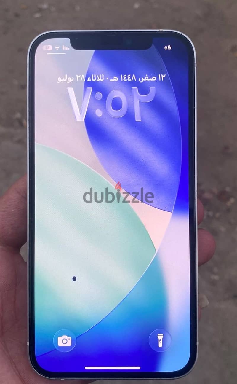 آبل - آيفون 12 9