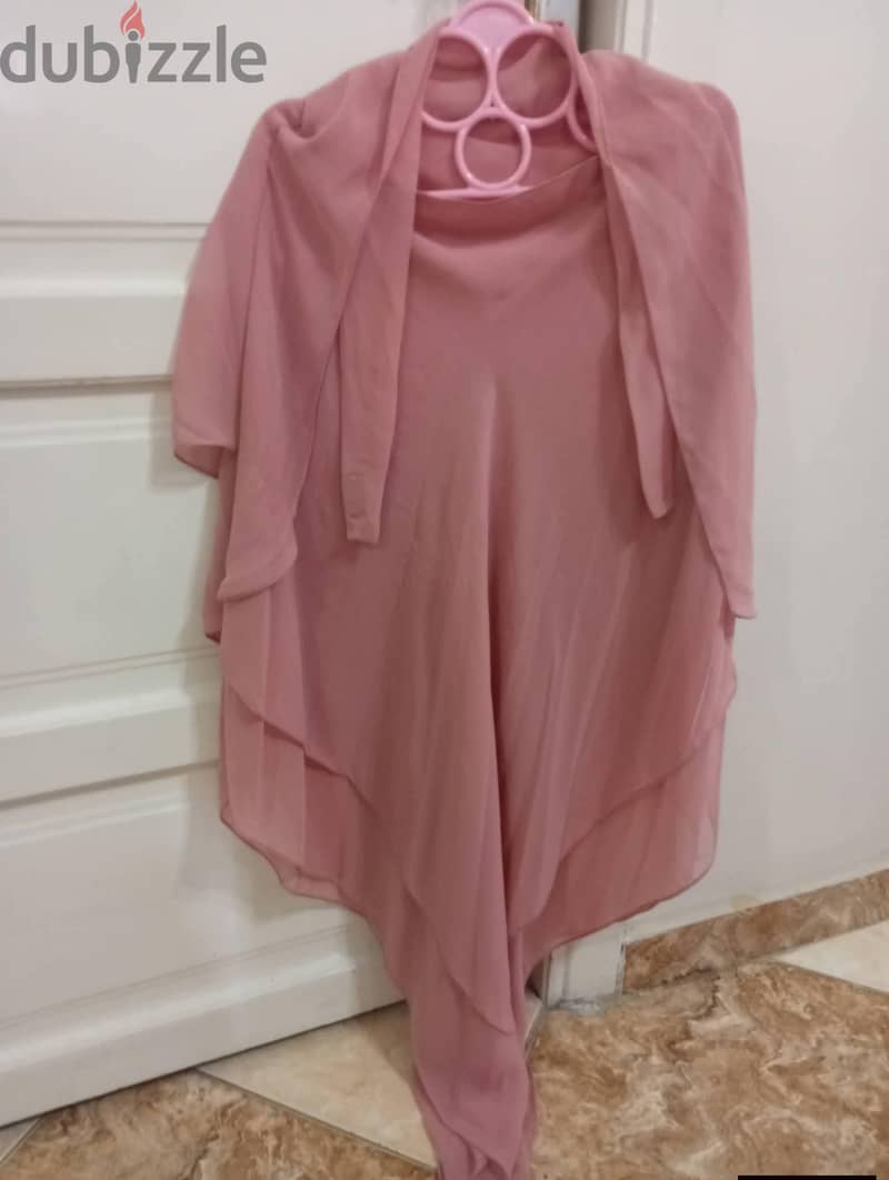خمار اندونيسي 1