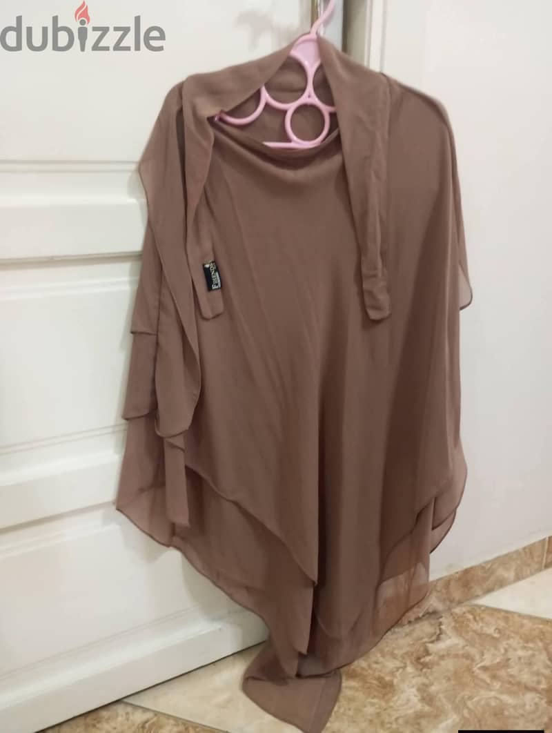 خمار اندونيسي 3
