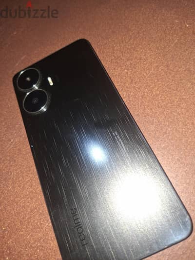 Realme C55