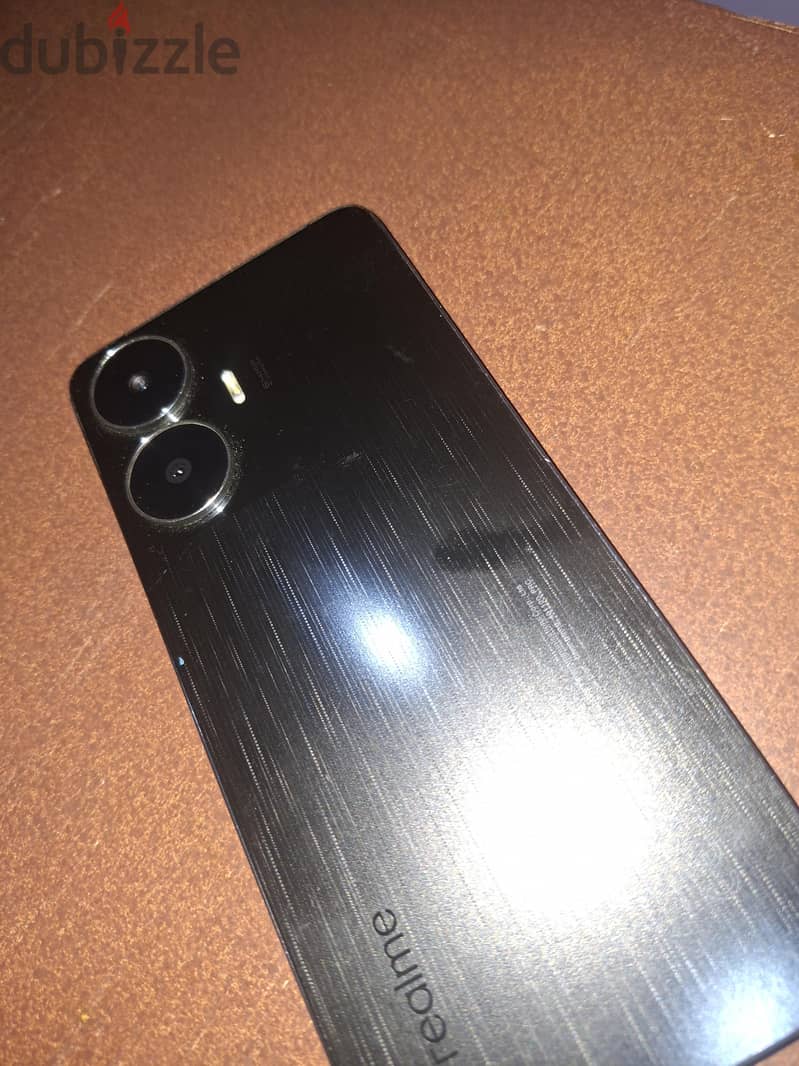 Realme C55 1