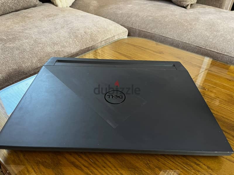 Dell G15 5511 1