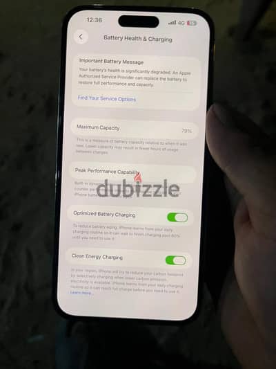 آبل - آيفون 14 برو ماكس