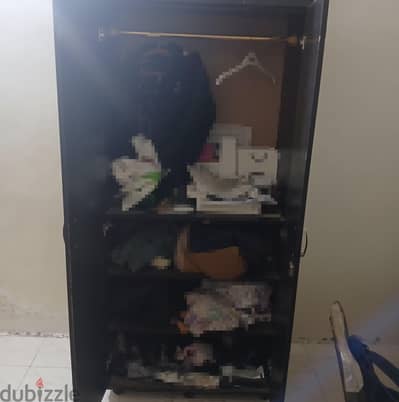 دولاب درفتين