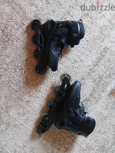 skates