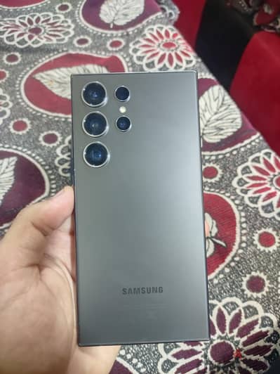 Samsung S24 Ultra