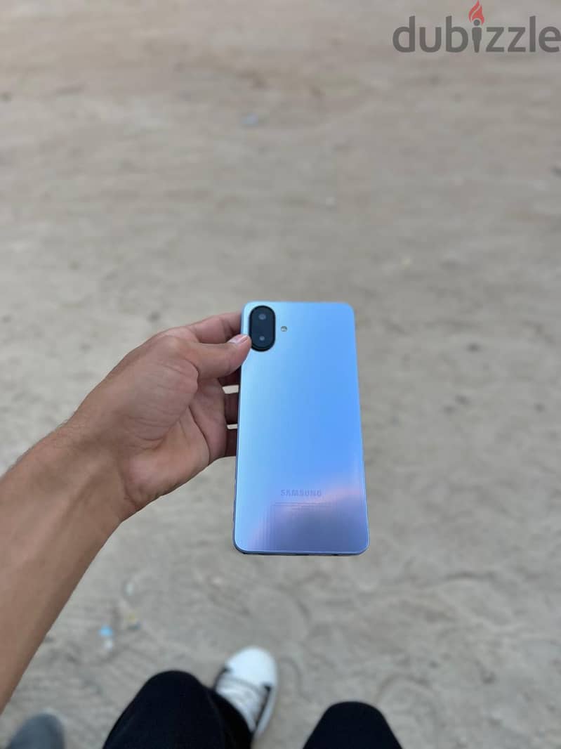 سامسونج ايه 70 2