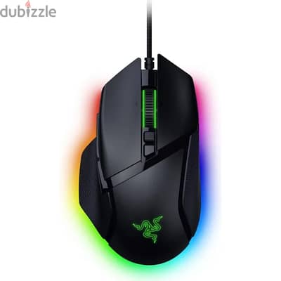 Razer basilisk v3 wired