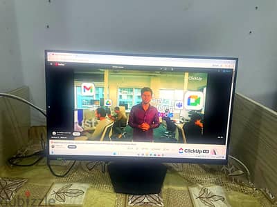 شاشة MSI G274F