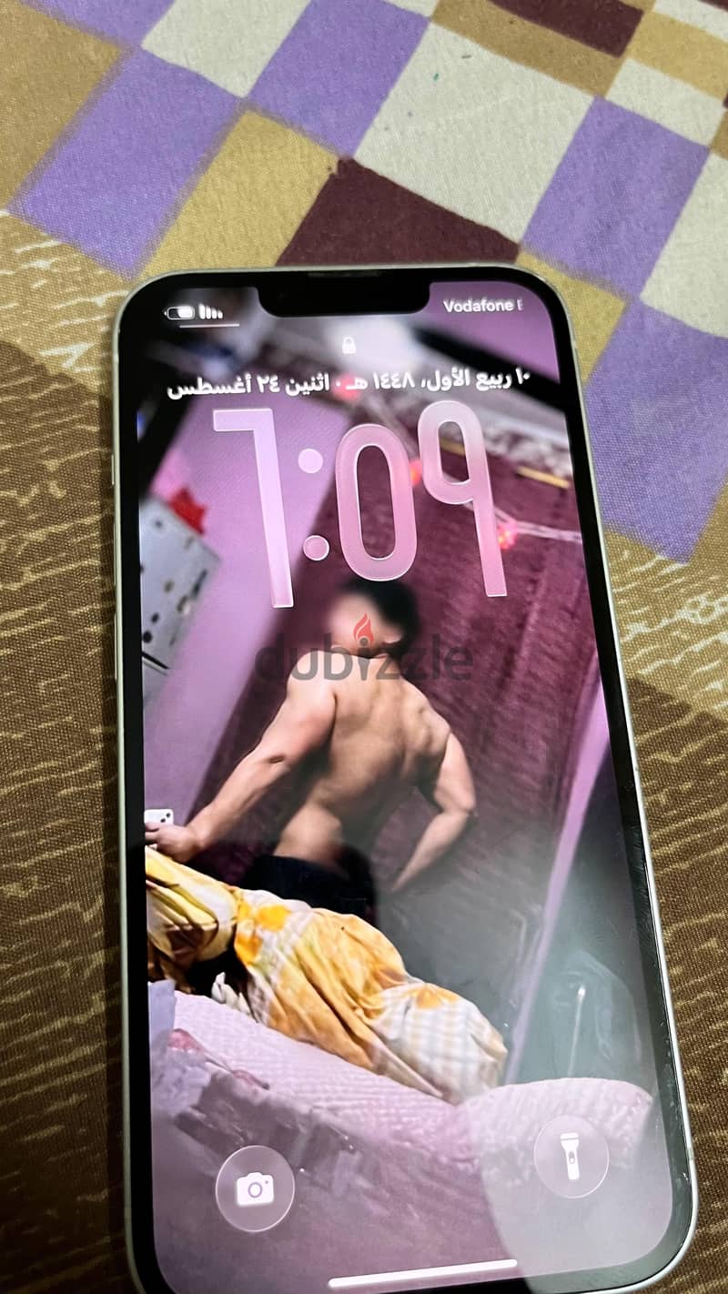 آبل - آيفون 13 1
