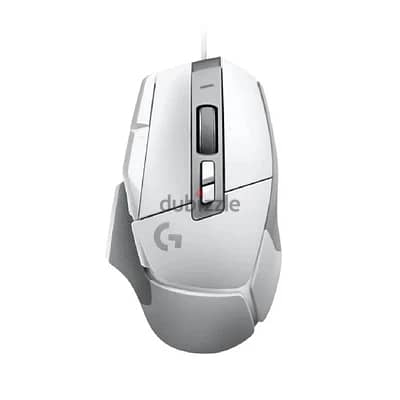 Logitech g502x wired